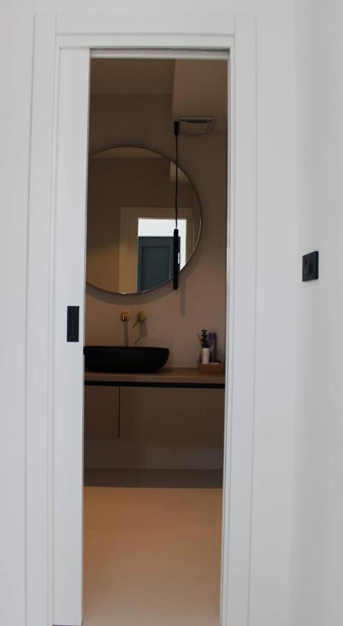 The Five Stars Croatia Apartment Novi Vinodolski Exterior photo