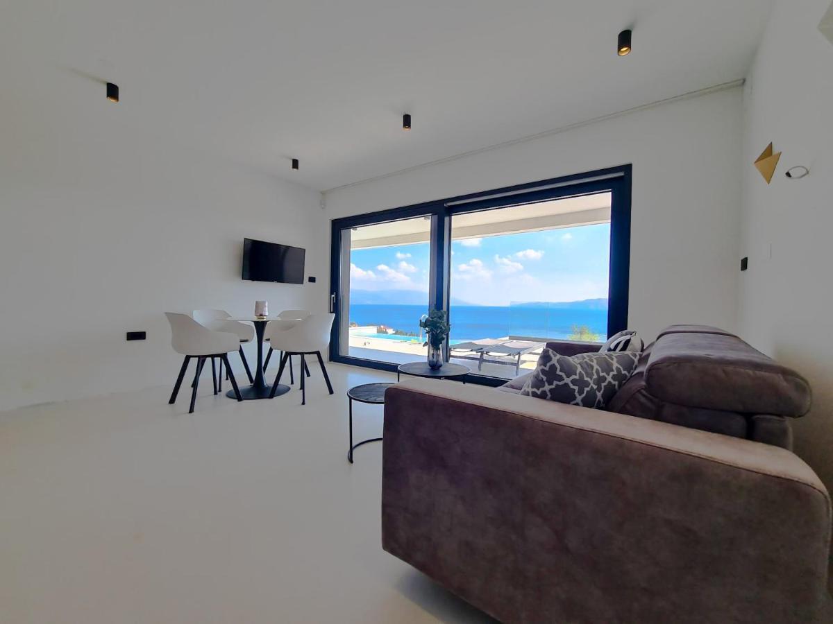 The Five Stars Croatia Apartment Novi Vinodolski Exterior photo