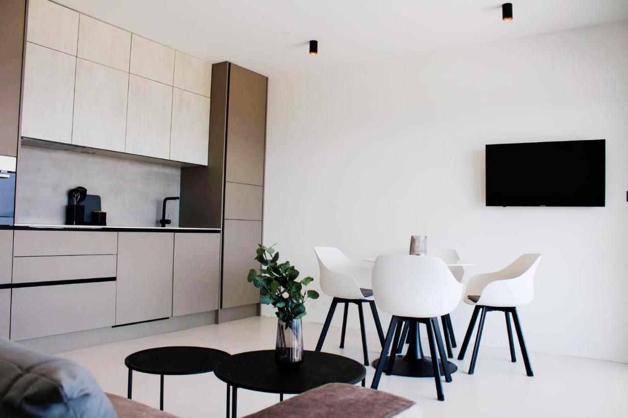 The Five Stars Croatia Apartment Novi Vinodolski Exterior photo
