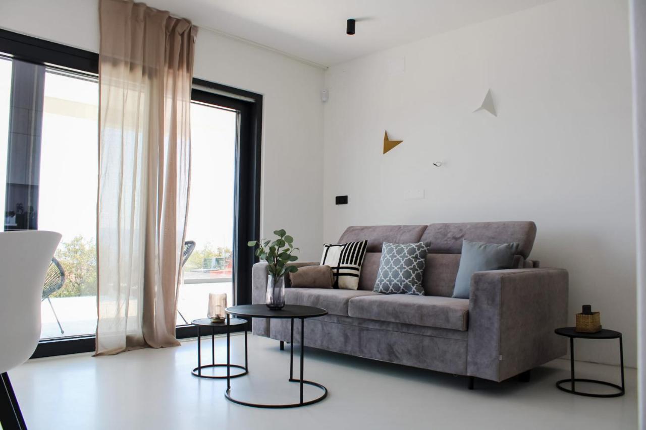 The Five Stars Croatia Apartment Novi Vinodolski Exterior photo