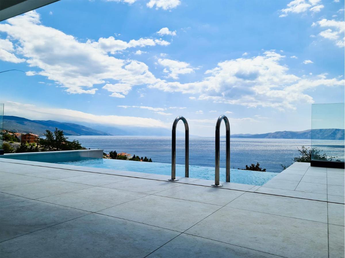 The Five Stars Croatia Apartment Novi Vinodolski Exterior photo