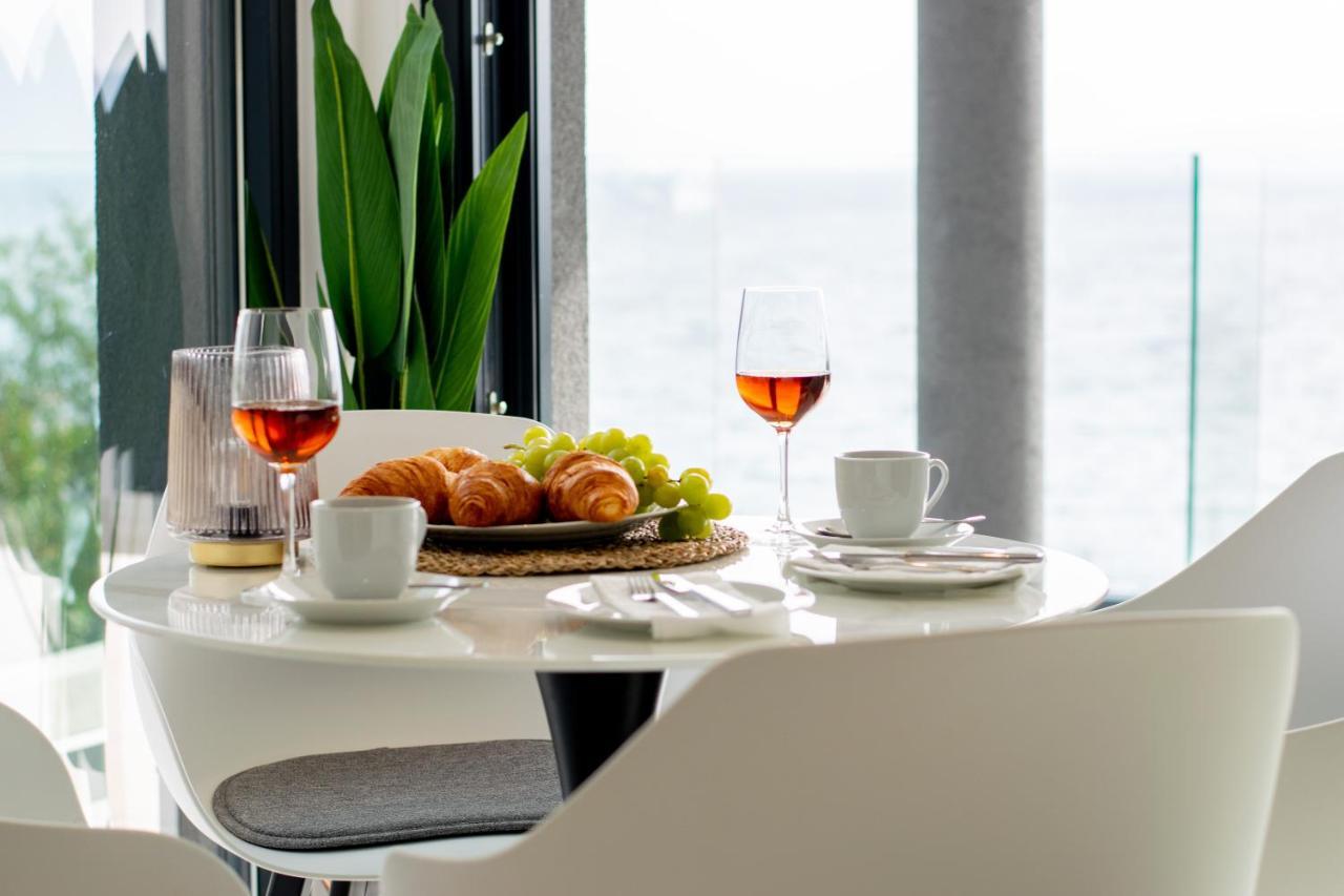 The Five Stars Croatia Apartment Novi Vinodolski Exterior photo